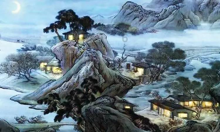春节什么时候贴春联游戏画面